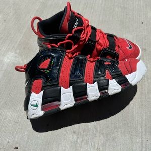 Nike Air More Uptempo '96